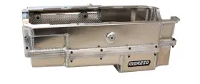 20393 MOROSO Oil Pan Iv Energy