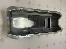20403 MOROSO Engine Oil Pan Strip Sump Zinc Street #3