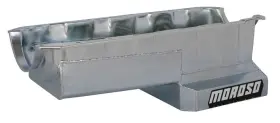20405 MOROSO Oil Pan