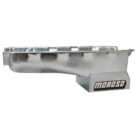 20408 MOROSO Oil Pan Iv Stroker
