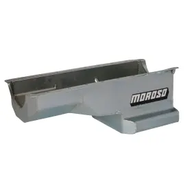 20411 MOROSO Oil Pan Body Sump Gm