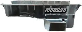 20421 MOROSO Oil Pan