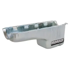 20451 MOROSO Oil Pan Iv