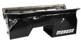 20530 MOROSO Oil Pan 351C Ford