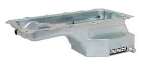 20548 MOROSO Oil Pan Ford
