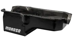 20719 MOROSO Oil Pan Car Cj Sj Amc Jeep
