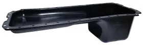 20855 MOROSO Engine Oil Pan
