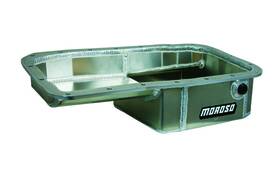 20901 MOROSO Mor Oil Pans