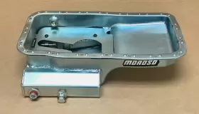 20910 MOROSO Race Oil Pan B16 B18 Honda Acura #2 20910 MOROSO Race Oil Pan B16 B18 Honda Acura #2