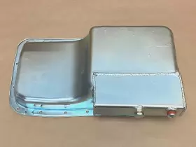 20910 MOROSO Race Oil Pan B16 B18 Honda Acura #3 20910 MOROSO Race Oil Pan B16 B18 Honda Acura #3