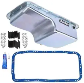 20911K MOROSO Strip Oil Pan Kit Acura Honda Street