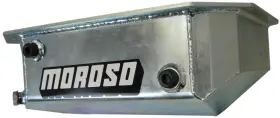 20919 MOROSO Oil Pans