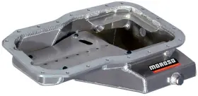20935 MOROSO Mor Oil Pans