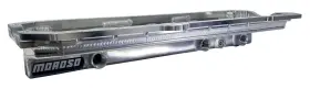 20938 MOROSO Oil Pan Ge Gte Toyota