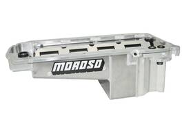 21154 MOROSO Mor Oil Pans