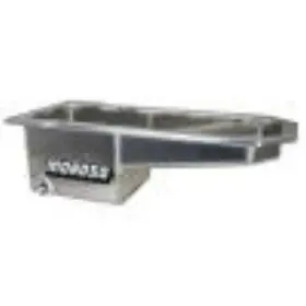 Moroso 21162 Mor Oil Pans Performance Direct Fit Oem Replacement Heavy Duty