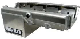 21234 MOROSO Oil Pan Win