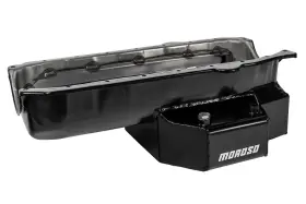 21312 MOROSO Oil Pan