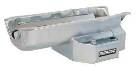 21319 MOROSO Oil Pan #3