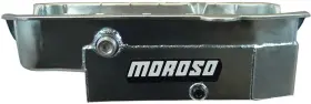 21326 MOROSO Oil Pan Pack