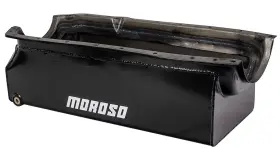21631 MOROSO Oil Pan Marine