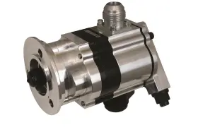 22316 MOROSO Lobe Sump Oil Pumps