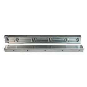 22934 MOROSO Spacer Oil Pan Ls Next Kit