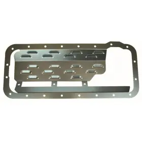 22940 MOROSO Windage Tray Ford