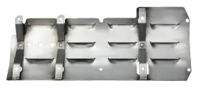 22941 MOROSO Louvered Windage Tray Ls Engines