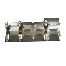 22943 MOROSO Windage Tray Ls Arp Cap Studs Gm