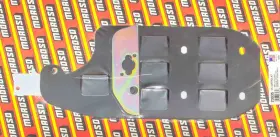 23035 MOROSO Oil Control Block Engines Kit Chevrolet