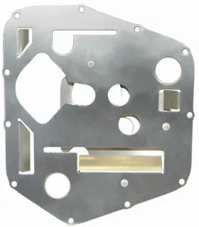 23045 MOROSO Oil Pan Kit