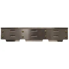 23144 MOROSO Windage Tray Louvered