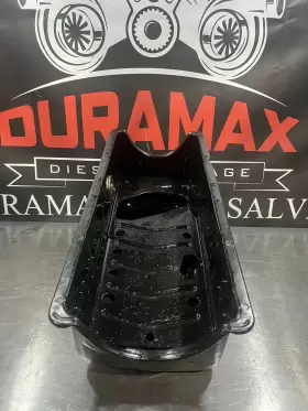27336 MOROSO Oil Pan Diesel Powerstroke Ford