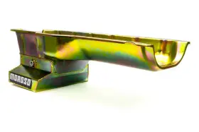 27862 MOROSO Oil Pan Baffled