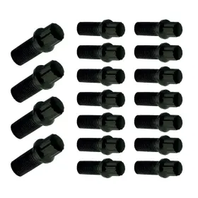 38551 MOROSO Oil Pan Bolt Block Chevy