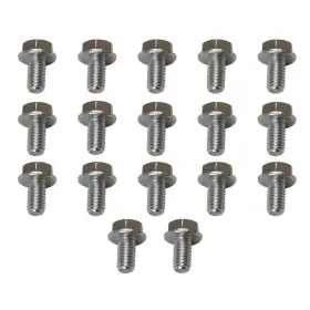 38782 MOROSO Bolts Transmission Pan Steel M8