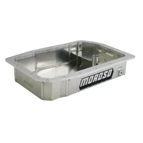 42030 MOROSO Transmission Pan Gm