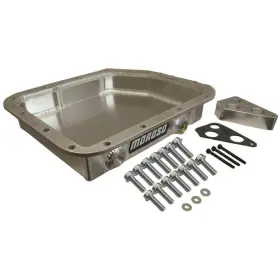 42090 MOROSO Transmission Pan Chrysler