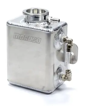 63773 MOROSO Coolant Expansion Tank Sight Tube