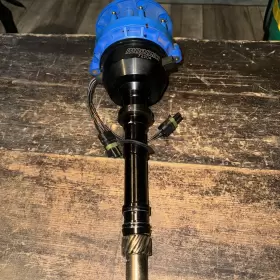 72204 MOROSO Durabuilt Dual Distributor Locked Advance Gear
