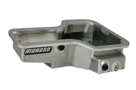 84663209703 MOROSO Lotus Race Baffled Sump Toyota Road