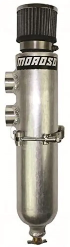 85394 MOROSO Breather Tank Female Inlets #2