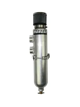 85394 MOROSO Breather Tank Female Inlets #3