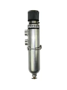 85394 MOROSO Breather Tank Female Inlets