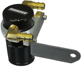 Moroso 85697 Air-oil Separator Kit
