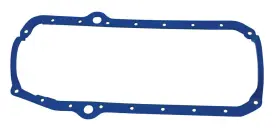 93150 MOROSO Oil Pan Gasket Design Steel Reinforced