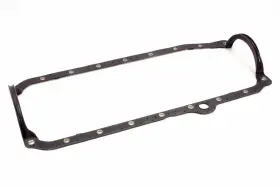 93151 MOROSO Oil Pan Gasket Design Steel Reinforced