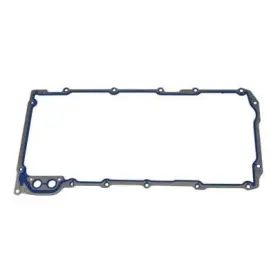93152 MOROSO Oil Pan Gasket Rubber Ls Gm