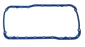 93163 MOROSO Oil Pan Gasket Design Steel Reinforced
